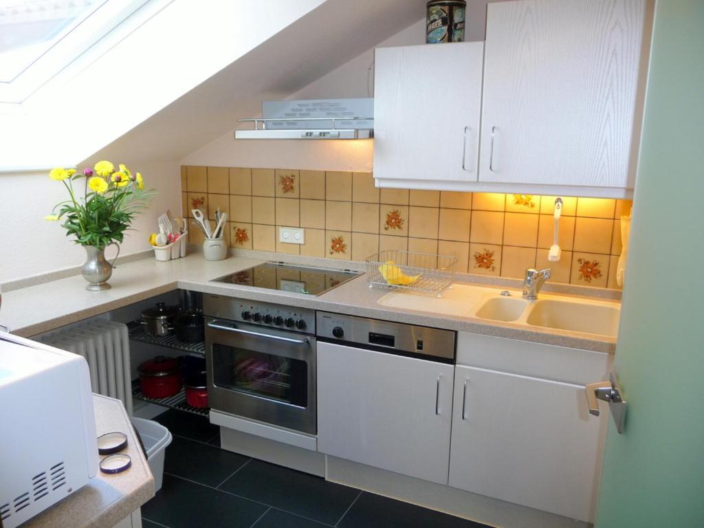 Ferienwohnung Imberger Horn - Sonthofen Esterno foto