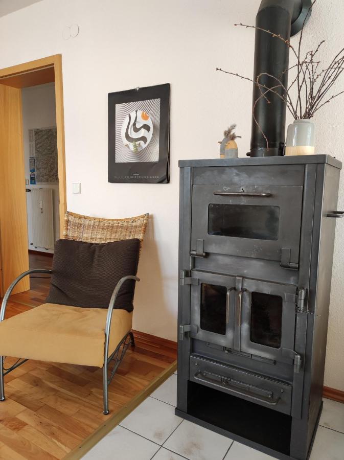 Ferienwohnung Imberger Horn - Sonthofen Esterno foto