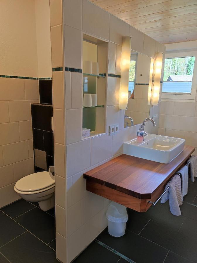 Ferienwohnung Imberger Horn - Sonthofen Esterno foto