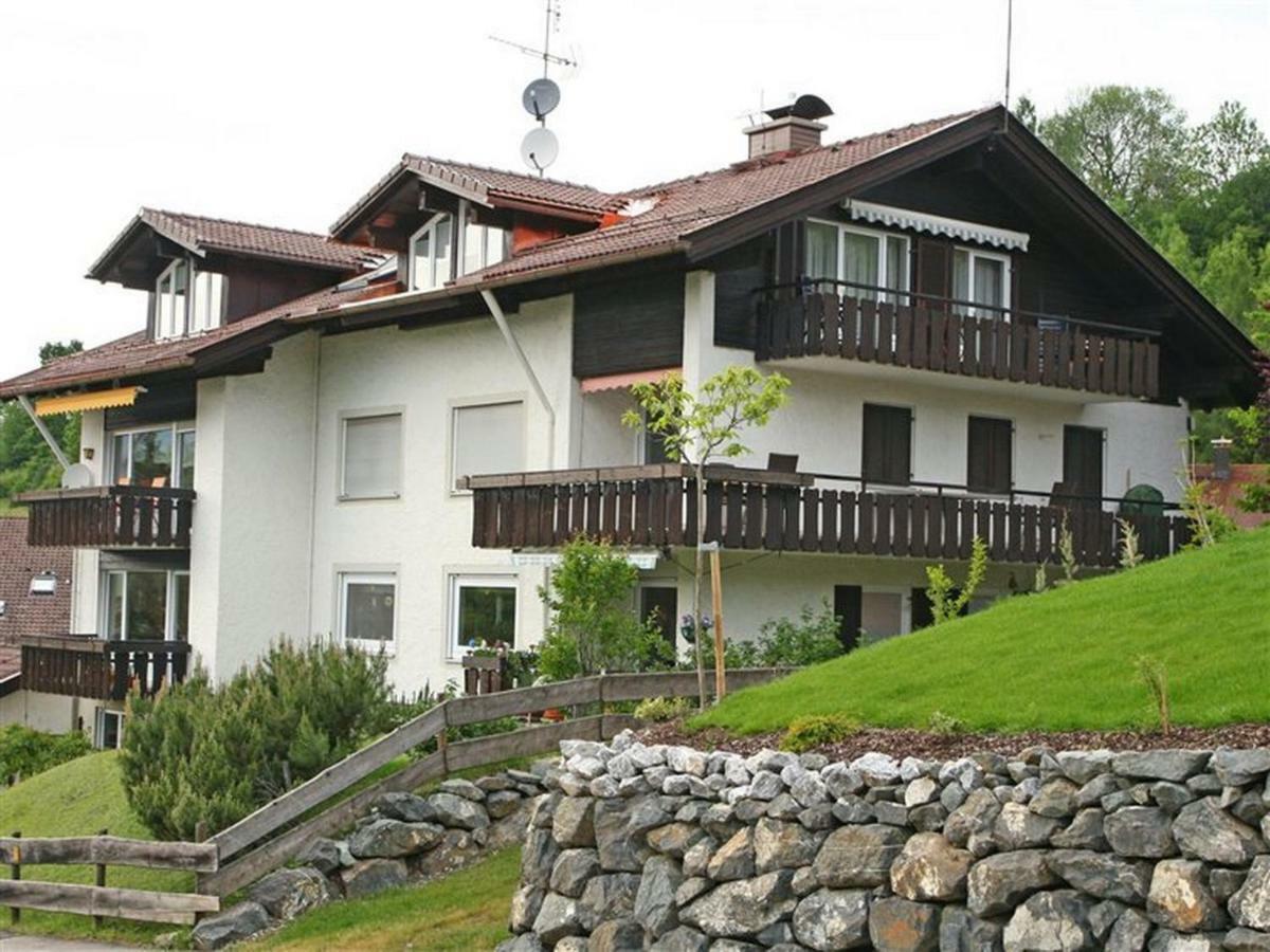Ferienwohnung Imberger Horn - Sonthofen Esterno foto